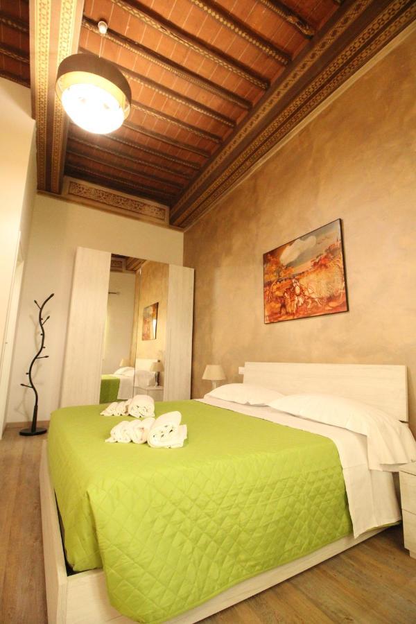 Nora'S House Siena Exterior foto